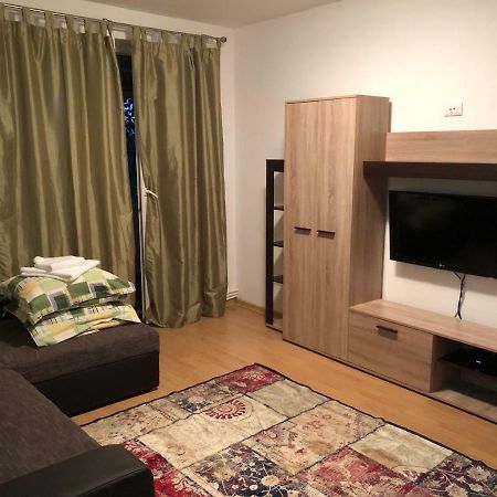Apartament Lotus Konstanca Zewnętrze zdjęcie