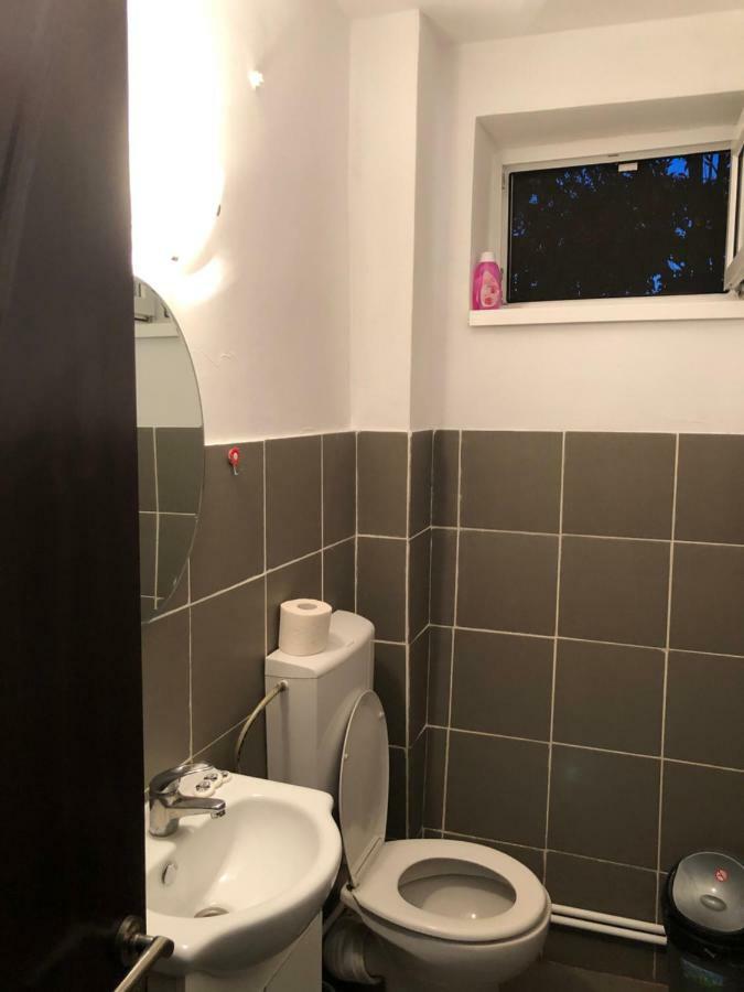 Apartament Lotus Konstanca Zewnętrze zdjęcie