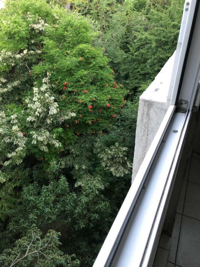 Apartament Lotus Konstanca Zewnętrze zdjęcie