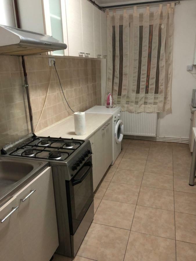 Apartament Lotus Konstanca Zewnętrze zdjęcie