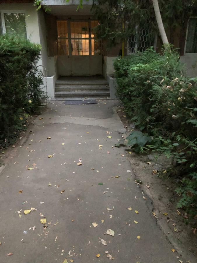 Apartament Lotus Konstanca Zewnętrze zdjęcie