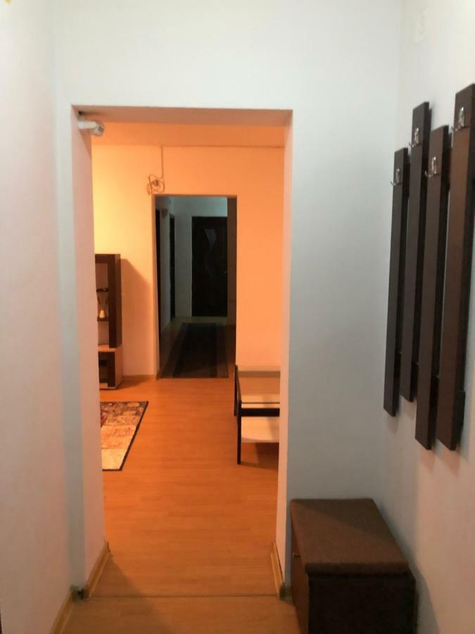 Apartament Lotus Konstanca Zewnętrze zdjęcie