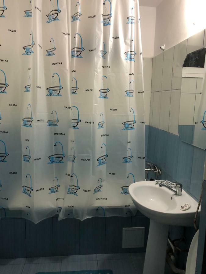 Apartament Lotus Konstanca Zewnętrze zdjęcie