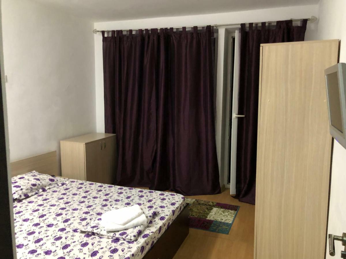 Apartament Lotus Konstanca Zewnętrze zdjęcie