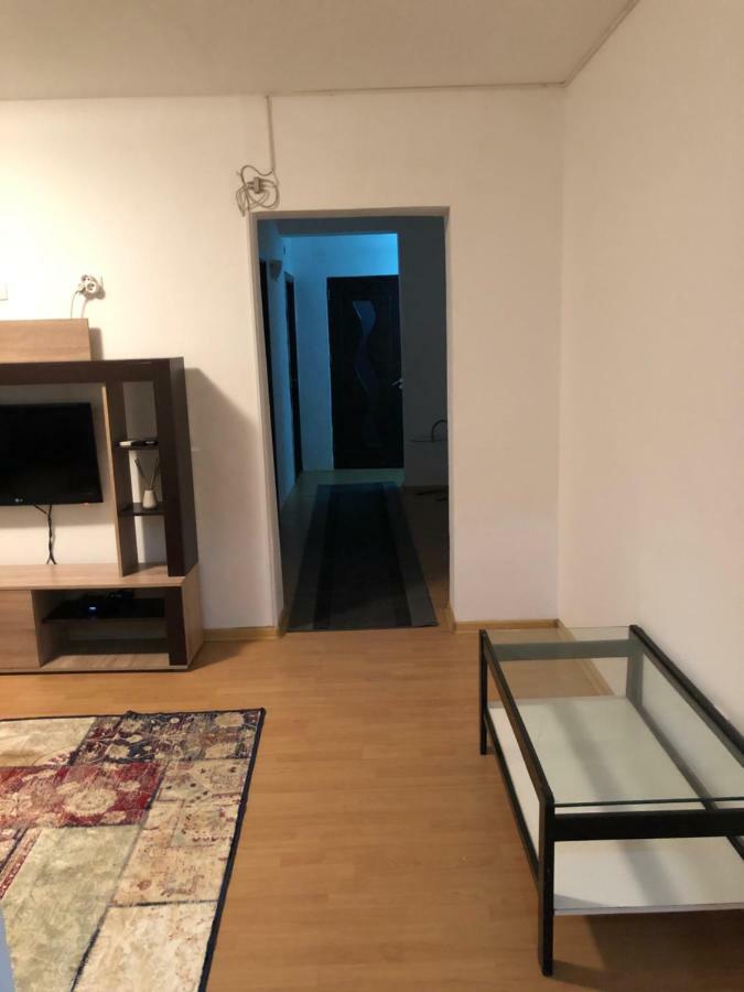 Apartament Lotus Konstanca Zewnętrze zdjęcie