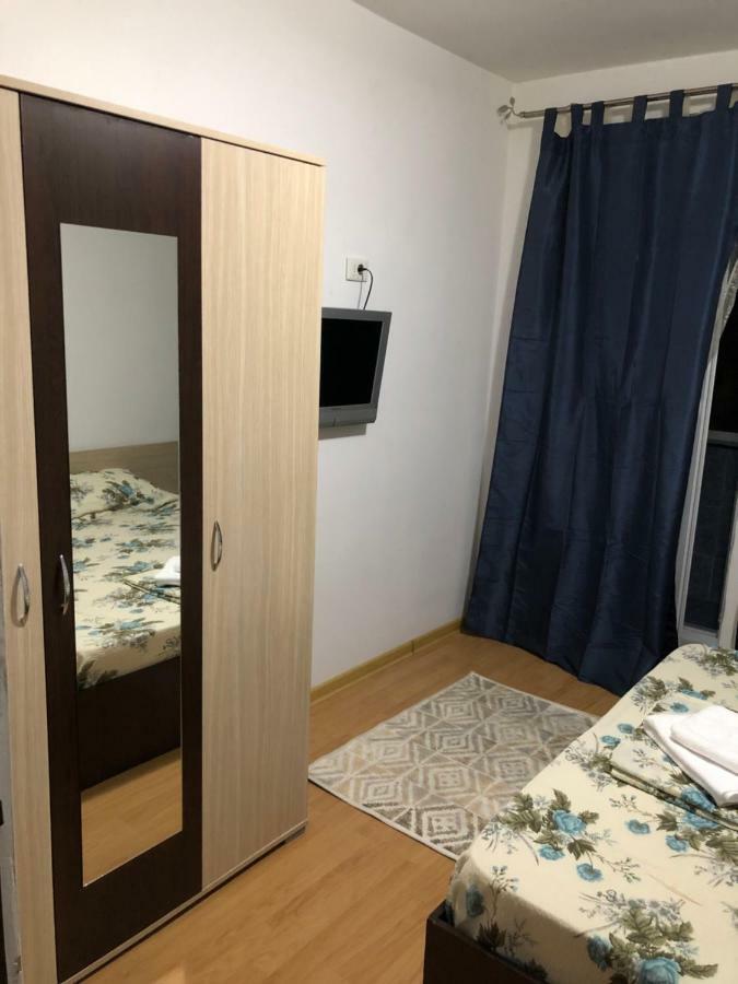 Apartament Lotus Konstanca Zewnętrze zdjęcie