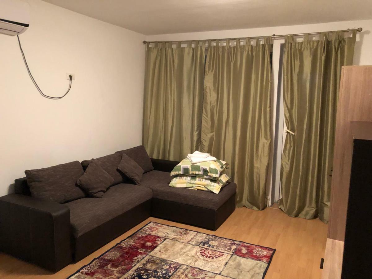 Apartament Lotus Konstanca Zewnętrze zdjęcie